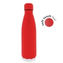 GRODNO - Soft Touch Insulated Water Bottle - Ocean Blue | Jasani